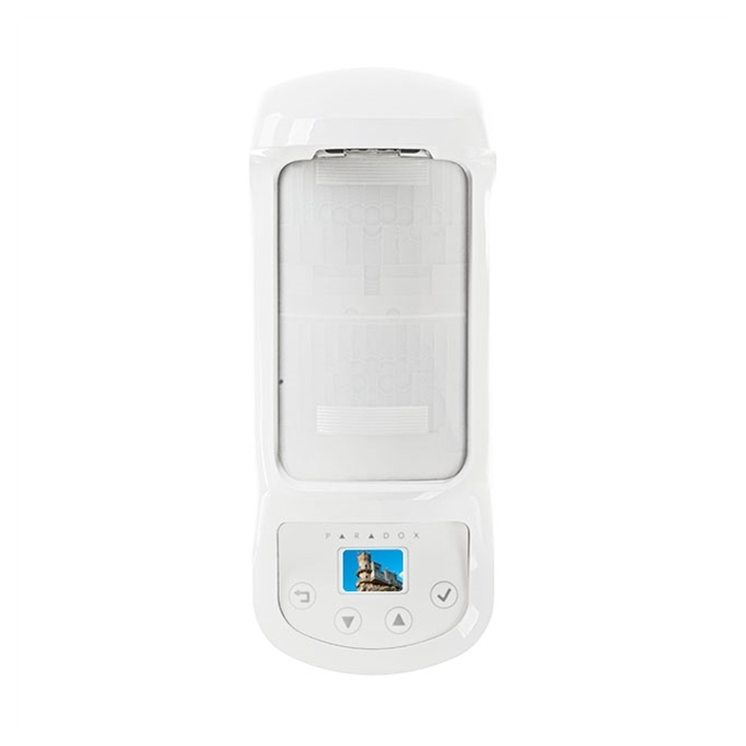 NVX80 - Poderoso sensor infravermelho interno/externo