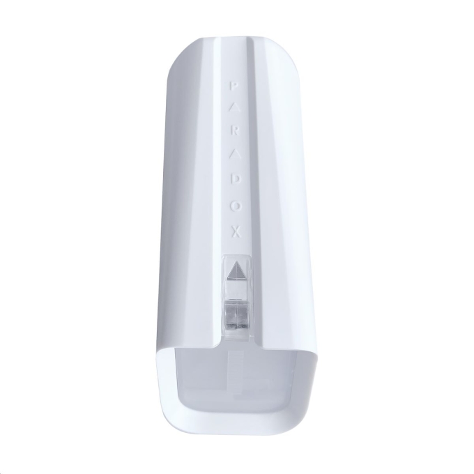 NV37M - Sensor de cortina com anti-máscara e pet imune