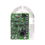 DG457 - Sensor de quebra de vidro