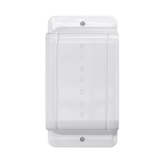 NV780MR - Sensor infravermelho sem fio externo de vista lateral dupla