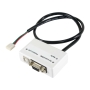 307USB - Interface de conexão direta