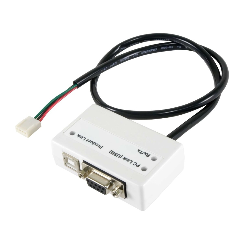 307USB - Interface de conexão direta