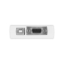 307USB - Interface de conexão direta