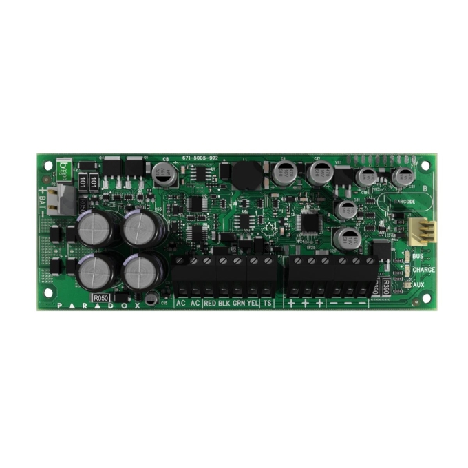 PS25 - Fonte auxiliar supervisionada de 2.8A