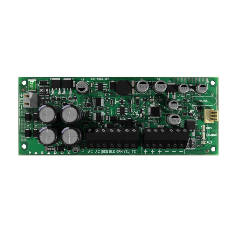 PS25 - Fonte auxiliar supervisionada de 2.8A