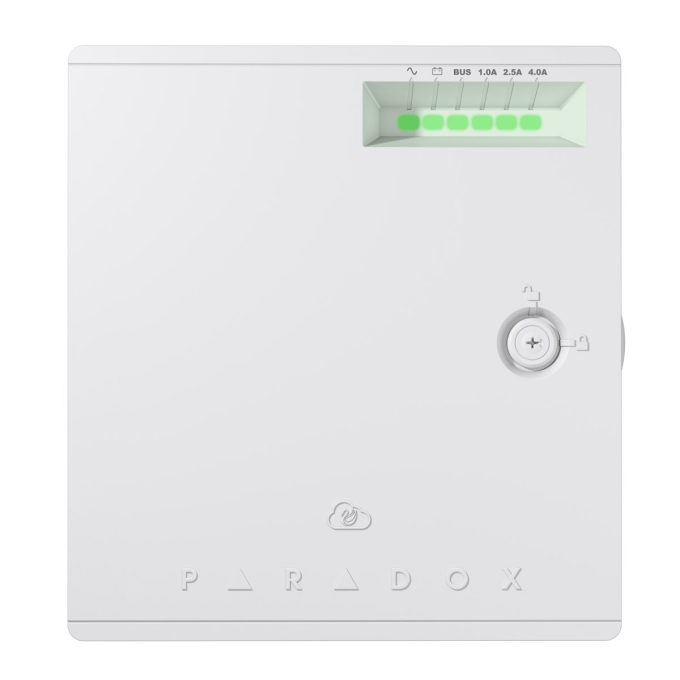 PS45 - Fonte supervisionada de 75W