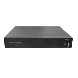 SDR 0126SHD-5/1-IVS - DVR de 16 canais