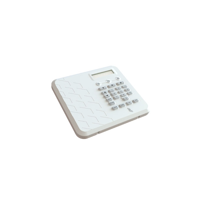 CWR-128 - Central de 128 zonas sem fio