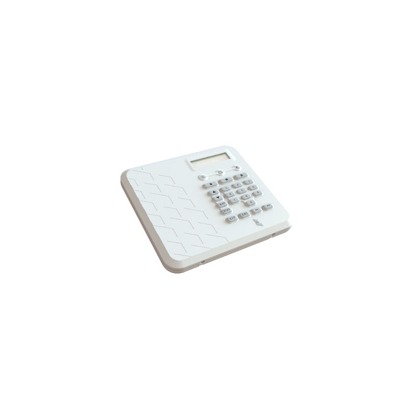 CWR-128 - Central de 128 zonas sem fio