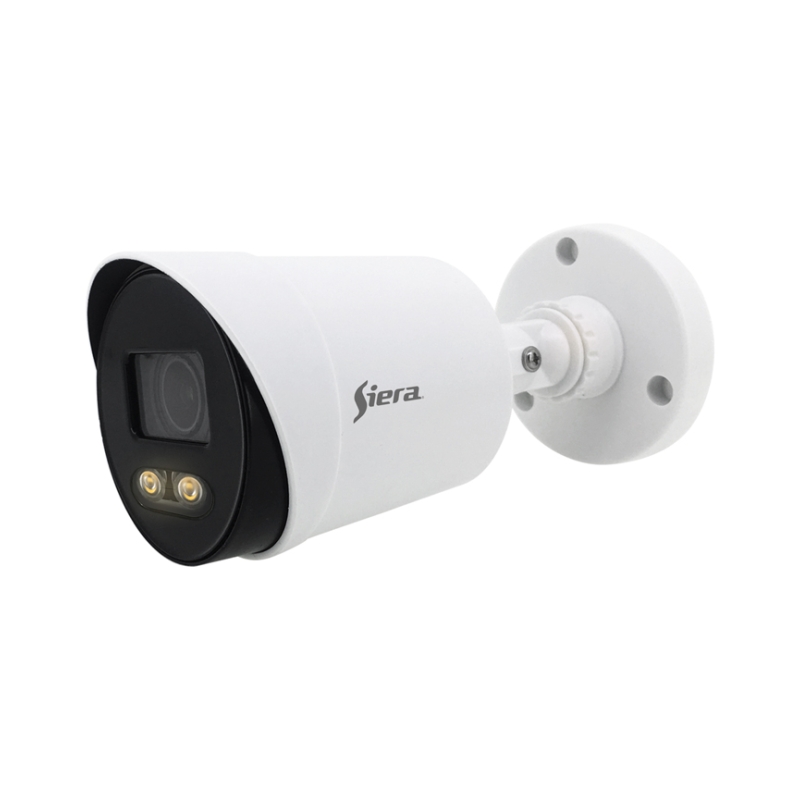 NGS 4820-2MPX - Câmera Bullet 2MP Night Guardian Plástico