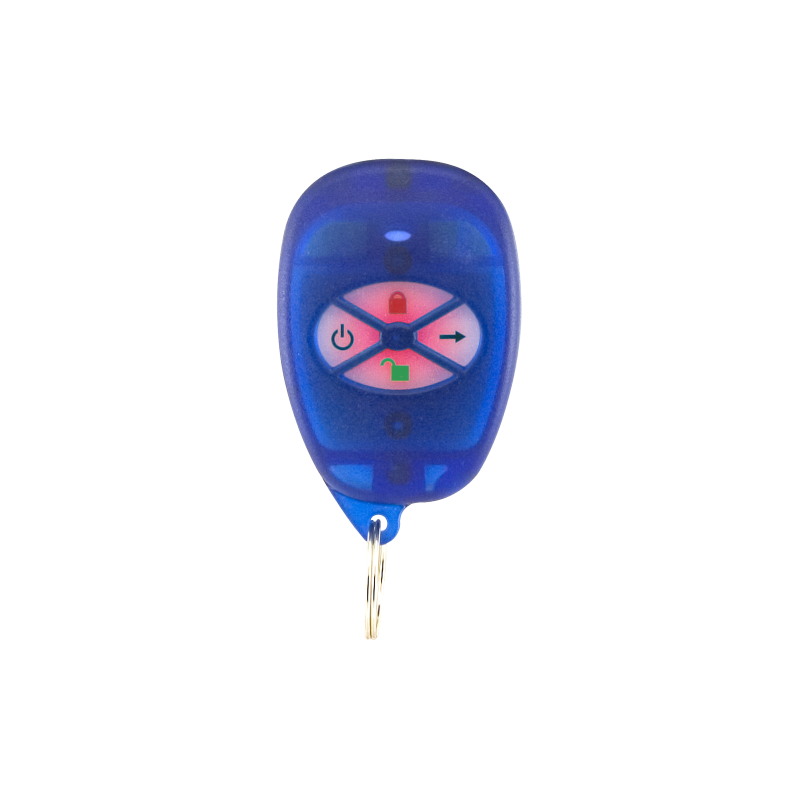 REM1 - Controle remoto Magellan com luz de fundo