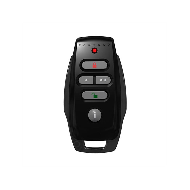 REM25 - Controle remoto sem fio de 2 vias