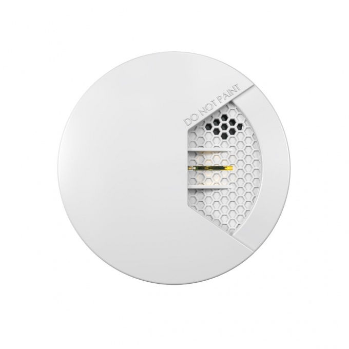 SD360 - Detector de fumaça sem fio
