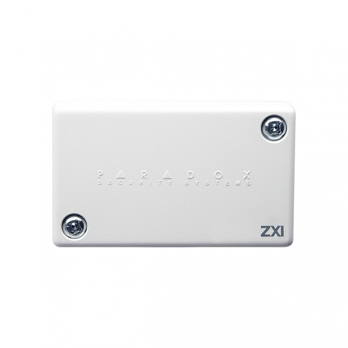 ZX1 - Módulo de expansão de 1 zona