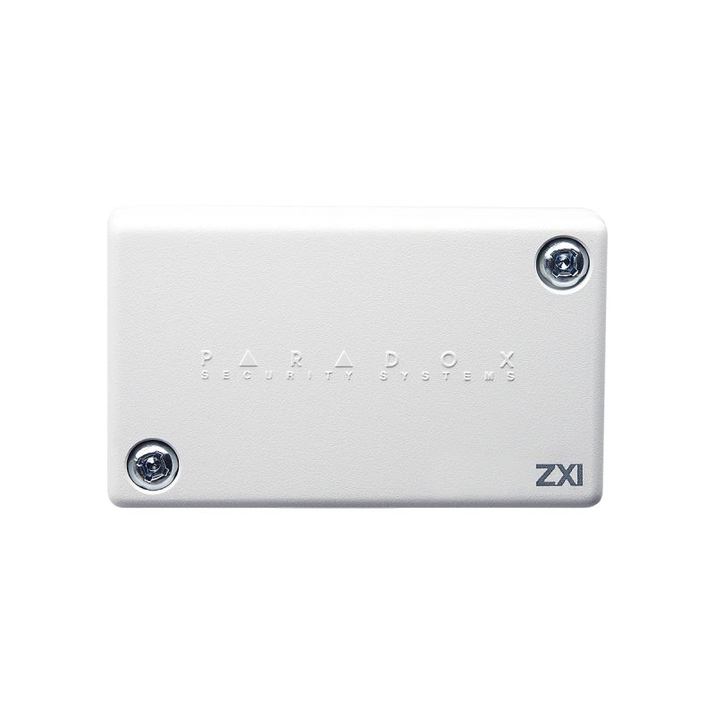 ZX1 - Módulo de expansão de 1 zona