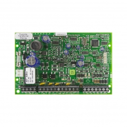 ACM12 - Módulo de Controle de Acesso