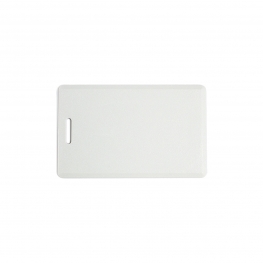 C702 - Cartão de proximidade padrão (Clamshell)