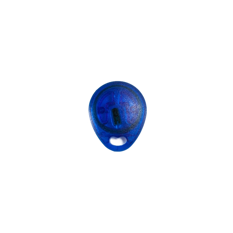 C704 - TAG de proximidade azul