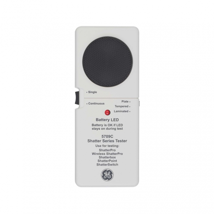 5709C - Testador de sensor de quebra de vidro