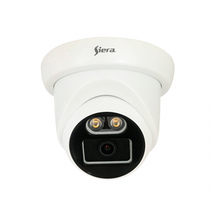 NGS 4422-2MPX - Câmera Dome 2MP Night Guardian