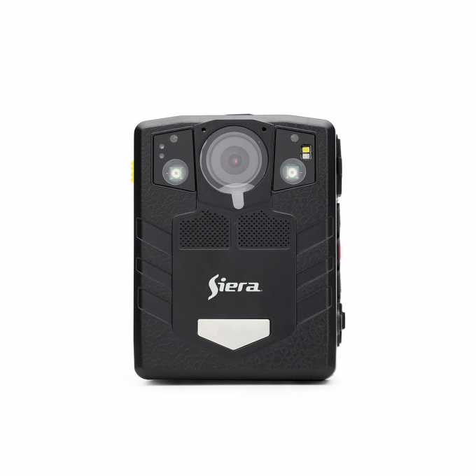 PRO 3000G - Câmera corporal 1080P