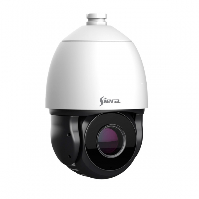 PRO 9792IP-3MPX-IVS - Speed Dome 3MP 30x Zoom Ótico