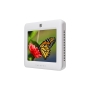 TM50 - Teclado touchscreen 5"