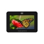 TM50 - Teclado touchscreen 5"
