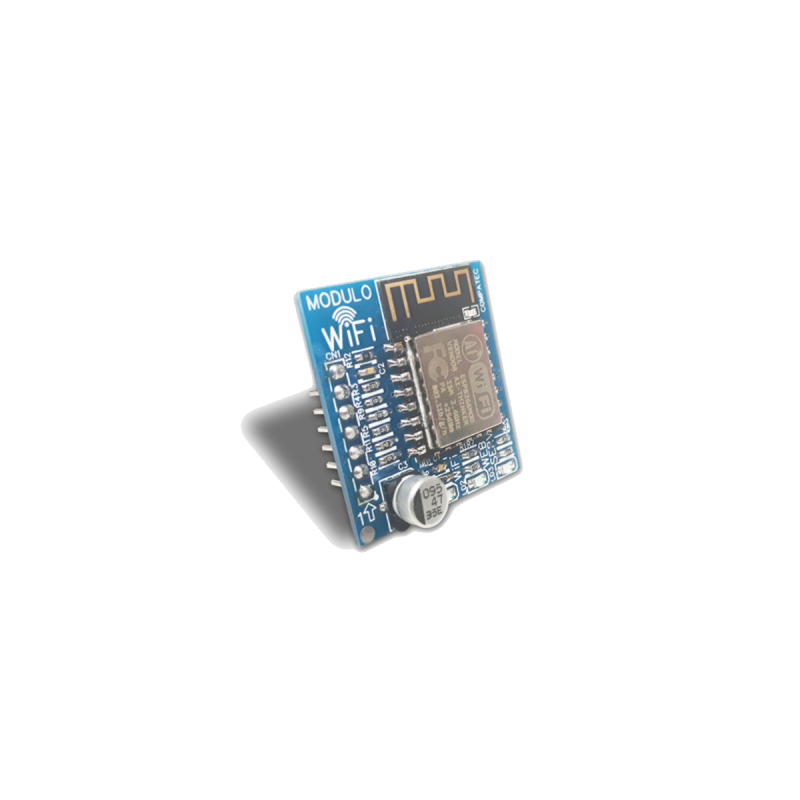 SF-MWF - Modulo Wifi para conexão no alarme SF-CASF