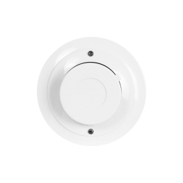 SP-318 - Detector Óptico de fumaça