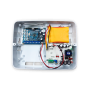 SF-CASF - Central de alarme 3+20 Wifi APP monitoramento bateria Lithium