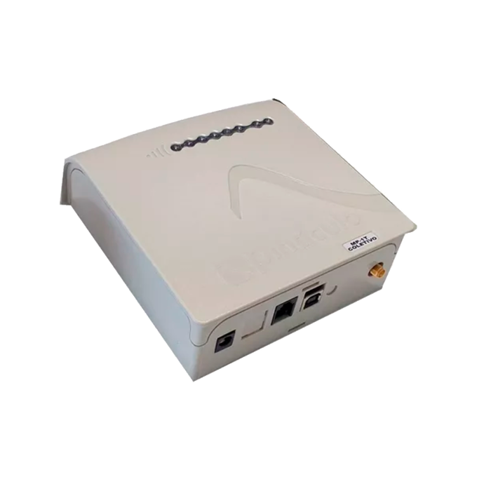 Central de Interfone via celular MP-1T