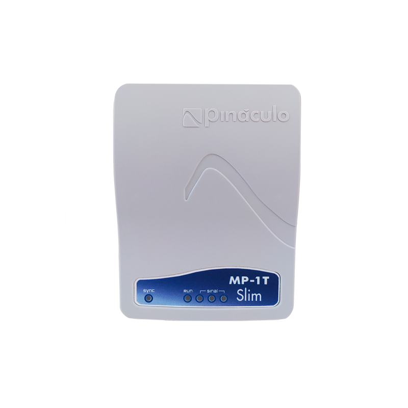 Central de Interfone via celular MP-1T Slim