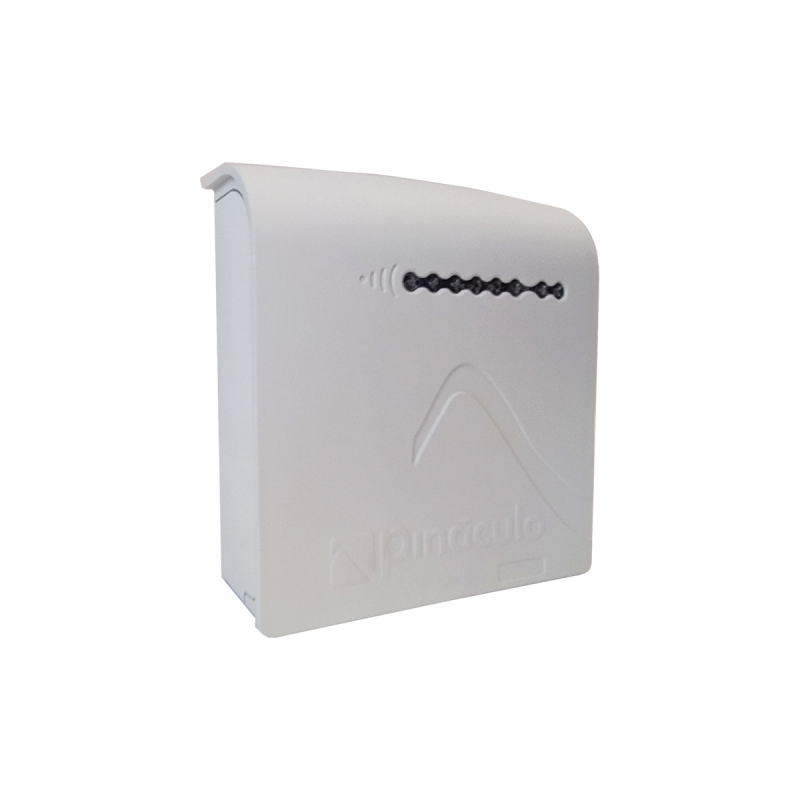 Gerenciador de portões Smart Gate