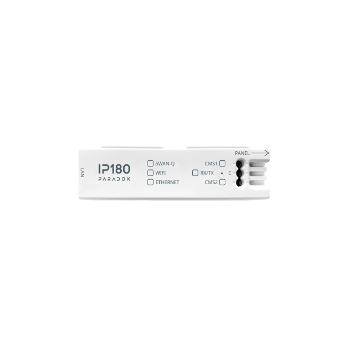 IP180 - Módulo de comunicação IP