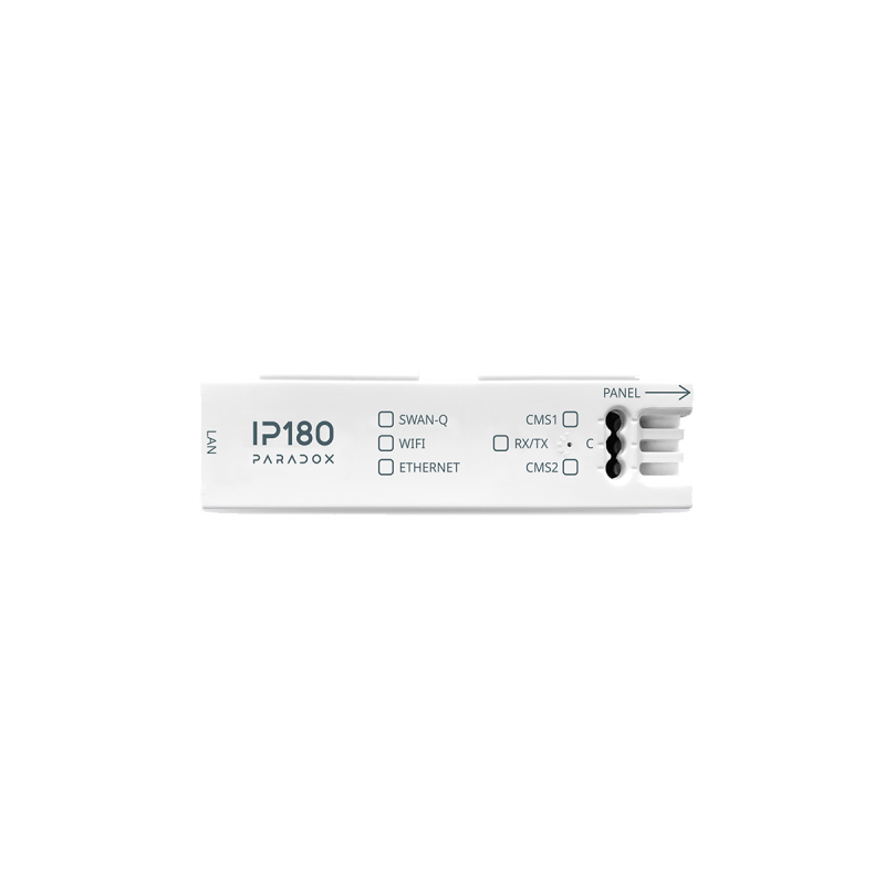 IP180 - Módulo de comunicação IP