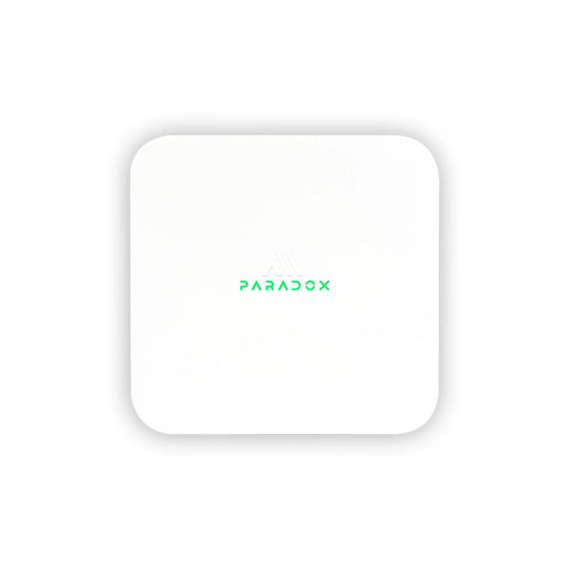 M25 - Painel de Alarme sem fio 100 zonas