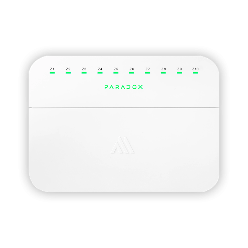 ZX10M - Expansor sem fio para 10 zonas com fio