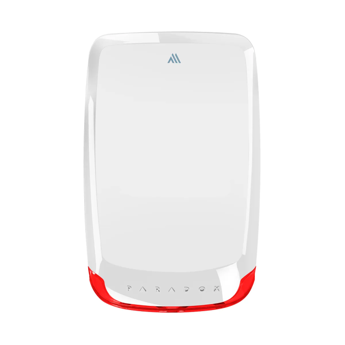 SR230M - Sirene externa sem fio M