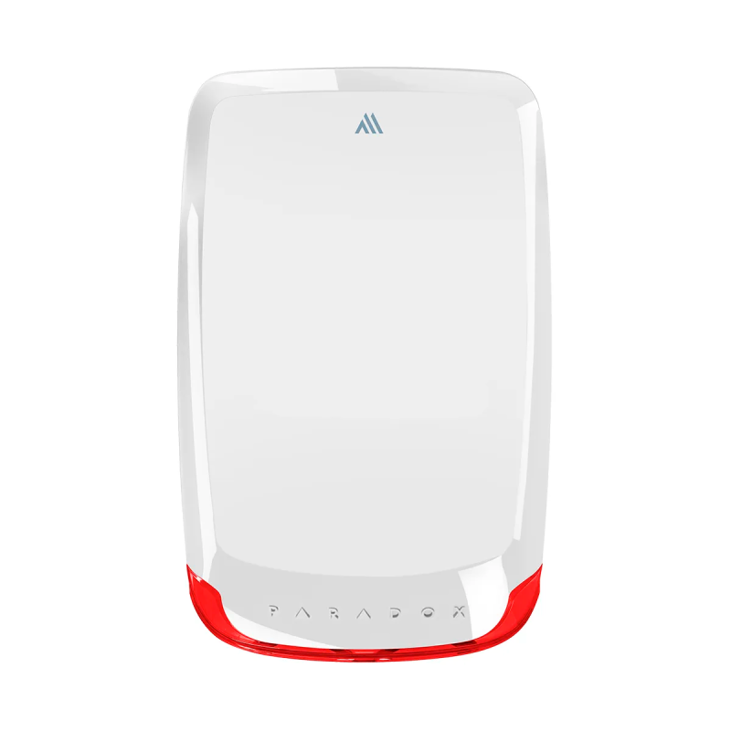 SR230M - Sirene externa sem fio M