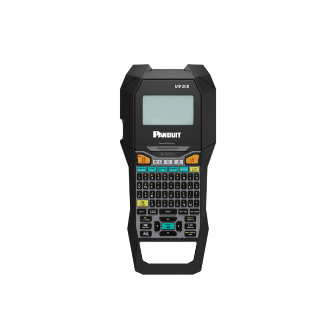 MP200 - Impressora de etiquetas portátil PXE™