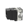 NKP5E88MBL - Módulo Keystone Jack RJ45 UTP Categoria 5e NetKey® - Preto