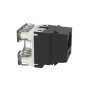 NKP5E88MBL - Módulo Keystone Jack RJ45 UTP Categoria 5e NetKey® - Preto