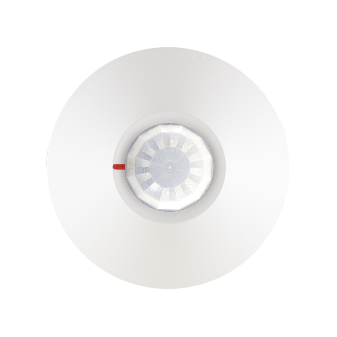 DG467 - Sensor infravermelho de teto 360º