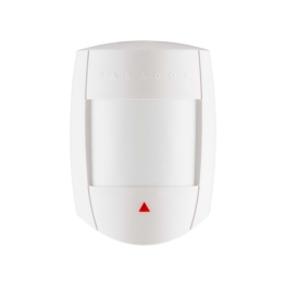 DG65 - Sensor infravermelho com elemento quad