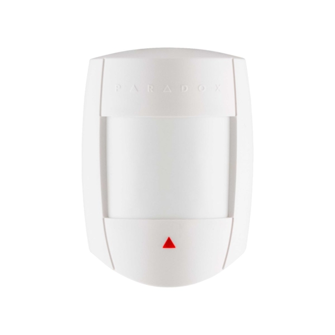 DG65 - Sensor infravermelho com elemento quad